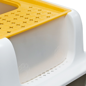 Clettiera per <span class=keywords><strong>gatti</strong></span> in acciaio inossidabile, - Product Image 5