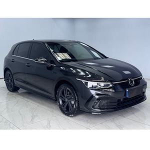 VW <span class=keywords><strong>Golf</strong></span>, Auto Usado, 5 Asientos, Sedán Económico, Gasolina, 1.4T, <span class=keywords><strong>Segunda</strong></span> <span class=keywords><strong>Mano</strong></span>, Hecho en China - Product Image 1