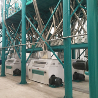 Moulin à maïs électrique, 2000 w, prix d'usine