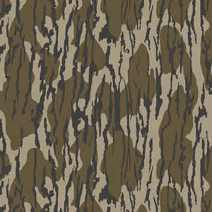 Oem High Quality Custom 7-Panel <b>Flat</b> Brim Mesh Trucker Hat for <b>Men</b> Custom Embroidery Logo Hip Hop Camo Fabric Sports <b>Cap</b> - Product Image 3