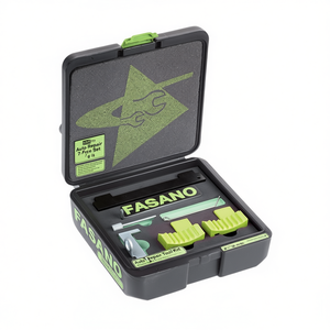 Kit de Herramientas de Reparación de Autos Fasano, Juego de 7 Piezas para Mantenimiento y Reparaciones de Automóviles - Product Image 2