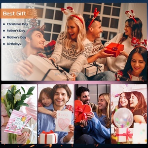 Jarvis Multi-Functional Fan Air Blower Portable Car <b>Cleaning</b> Accessory Wearable Mini Blower and Air <b>Duster</b> - Product Image 4