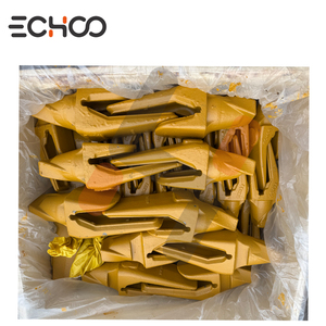 कैटरपिलर प्रतिस्थापन भागों निर्माता थोक के लिए बाल्टी दांत 9w2451 - Product Image 6