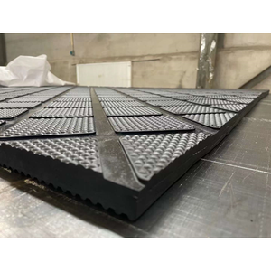 Venta caliente Caballo o vaca Esteras Estera estable - Product Image 2