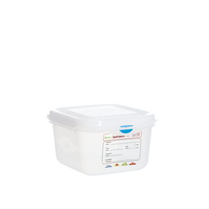 Gastronox 1/6 H100 - Product Image 1