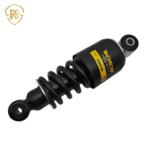 Amortiguador de cabina trasero OEM 1403090 - Product Image 5