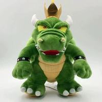 Peluche Bowser Dragon de Feu en Gros