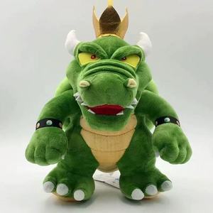 Muñeco de <span class=keywords><strong>Peluche</strong></span> <span class=keywords><strong>Bowser</strong></span> Dragón de Fuego al por Mayor - Product Image 5