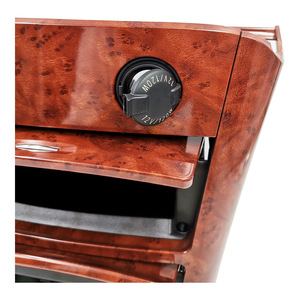 Boîte de rangement réfrigérée pour console centrale avant de voiture, 12V, zone unique, pour Toyota Camry 2003-2006 - Product Image 4