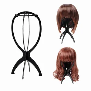 High Quality Cheap Wig Stand Hair Tools Wig Stand For Wig Display