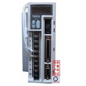 Controlador de Servo Trifásico de la Serie Jsdep de Teco, Jsdep 50A, 50W, 50A, 380V, Hecho en Taiwán - Product Image 2