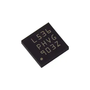Stm8l151f3u6tr 8-bit Microcontrollers - MCU 8-bit Ultralow MCU 20 Pin 8kb Flash Stm8l151f3u6tr