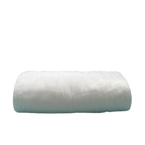 ผ้าโปร่งผ้าฝ้าย100% ผ้าโปร่งสำหรับฟอกสีซิกแซก44 'x 22 Y หรือ20y - Product Image 2