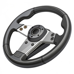 Support de frein en acier inoxydable usiné CNC pour karting, tournage et fraisage de précision, quincaillerie haute performance - Product Image 2