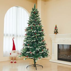 Custom Commercial Artificial Commercial Artificial Custom Christmas <b>Tree</b> With Decoration - Product Image 2