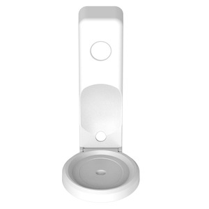 Compatible con Amazon <span class=keywords><strong>Echo</strong></span> <span class=keywords><strong>Spot</strong></span> T5 Soporte de montaje en pared con diseño plegable - Product Image 1