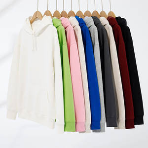 Sweat-shirts d'équitation pour hommes en gros, logo personnalisé, coton, sweat-shirts d'équitation universels pour hommes et femmes - Product Image 2