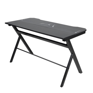 Set Completo di <span class=keywords><strong>Scrivania</strong></span> <span class=keywords><strong>e</strong></span> Sedia Semplici per Ufficio o Camera da Letto, Set Combinato per Gaming ed Esports, Tavolo per Desktop - Product Image 4