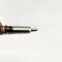 2645A751 Inyector de Combustible de Alta Calidad para Motor Diésel E320D C6.6