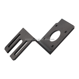 Fabricación Personalizada de Piezas de Acero Galvanizado para Aplicaciones Industriales con Acabado Pulido de Acero Inoxidable y Aluminio - Product Image 2