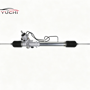 Crémaillère de direction assistée automatique 44250-28350 44250-28320 4425028350 4425028320 pour Toyota conduite à droite - Product Image 3