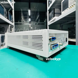 1 milliohmmètre Agilent 4338B d'occasion - Product Image 2