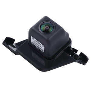 Caméra <span class=keywords><strong>de</strong></span> recul pour voiture, enregistreur, vision nocturne, aide au stationnement, caméra <span class=keywords><strong>de</strong></span> recul, 8679004010 pour Toyota Tacoma 2009-2013 - Product Image 2