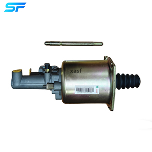 CNHTC SINOTRUK HOWO大型トラック部品クラッチブースターWG9725230041GKC105 HOWO T5G T7H TX A7 C7H G7用 - Product Image 2
