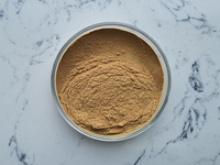 Food Grade Natuurlijke Black Wolfberry Extract Goji Berry Extract Poeder 99% Anthocyanen Polysacchariden