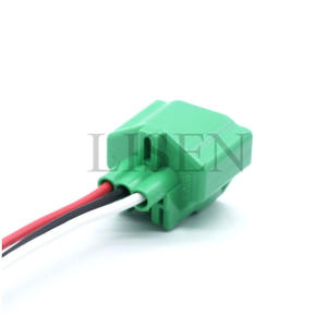 7183-7976-60 3 Pin Женский Водонепроницаемый Датчик положения распределительного вала Разъем жгут проводов - Product Image 6