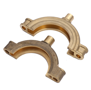 Produttore Professionale Offre Altri Componenti Fusi Utilizzando Metodi di Fusione in Sabbia, Fusione a Cera Persa e Fusione di Precisione - Product Image 5