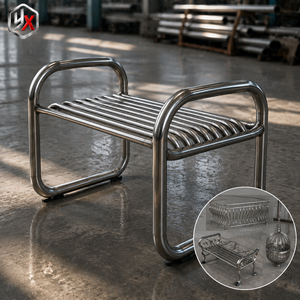 Cintreuse hydraulique à double tête SW38 SW50 : Retour sur investissement rapide, économie de main-d'œuvre pour ligne de production de meubles - Product Image 4