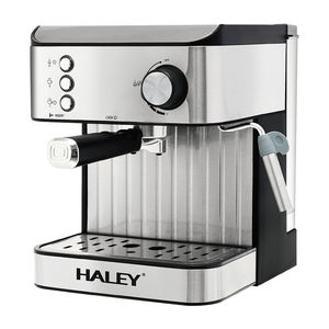 Nuevos productos Máquina de espresso comercial semiautomática Máquina de espresso comercial portátil profesional - Product Image 2