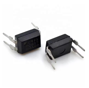 신제품 옵토커플러 PC817C DIP PS817C 817C PC817 - Product Image 1