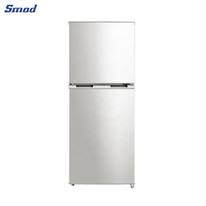 4 Star Double-door Top Freezer <b>Refrigerator</b>,Household <b>Refrigerator</b>,Home Fridge Household <b>Refrigerator</b> - Product Image 4