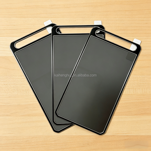 Nuovo Arrivo <span class=keywords><strong>Protezione</strong></span> Schermo Privacy in <span class=keywords><strong>Vetro</strong></span> Temperato per iPhone 17, 17 Air, 17 Plus - Ultimo <span class=keywords><strong>Smartphone</strong></span> - Product Image 6