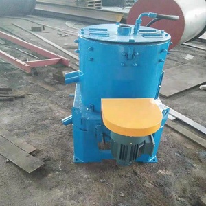 Concentrateur centrifuge pour la récupération de fines paillettes de cassitérite et de <span class=keywords><strong>wolframite</strong></span> - Product Image 1