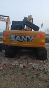 Sany Sy235h Used <b>Cheap</b> Excavator Sy215c Sy135c Sy95c Sy75c Sy60c Sy55c Sy235h Sy485h Crawler Hydraulic Sany Excavator for Sale - Product Image 3