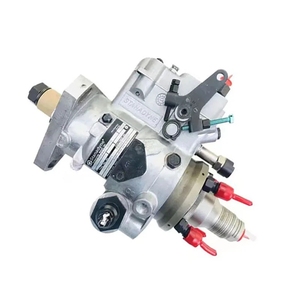 ปั๊มหัวฉีดน้ำมันเชื้อเพลิง Stanadyne รุ่น DB4429-5564DR/RE502376 ของ HongWang ที่ได้รับการรีบิลด์ พร้อมการรับประกัน 1 ปี เหมาะสำหรับรถขุดตีนตะขาบ 4045T/410 รถแบคโฮ - Product Image 2