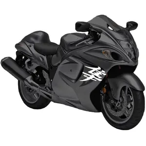 Autocollant de moto SUZUKI Hayabusa, étiquette, haute luminosité et bonne qualité, Super mode, en feuille