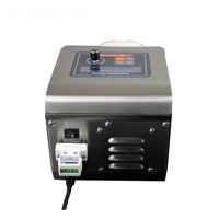 Pompe péristaltique électrique pour souris, prix d'usine, vente en gros, BT100-1L, fréquence cardiaque, vitesse réglable, ac220v