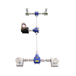 Heavy Duty 1000kg AGV AMR hệ thống nâng hạ với CE chứng nhận và 1500 Wát động cơ tzbot - Product Image 3