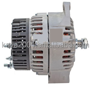 Alternador para AGCO AAK5398, 11203206, AAK5397, 11203144, AAK5373 - Product Image 3