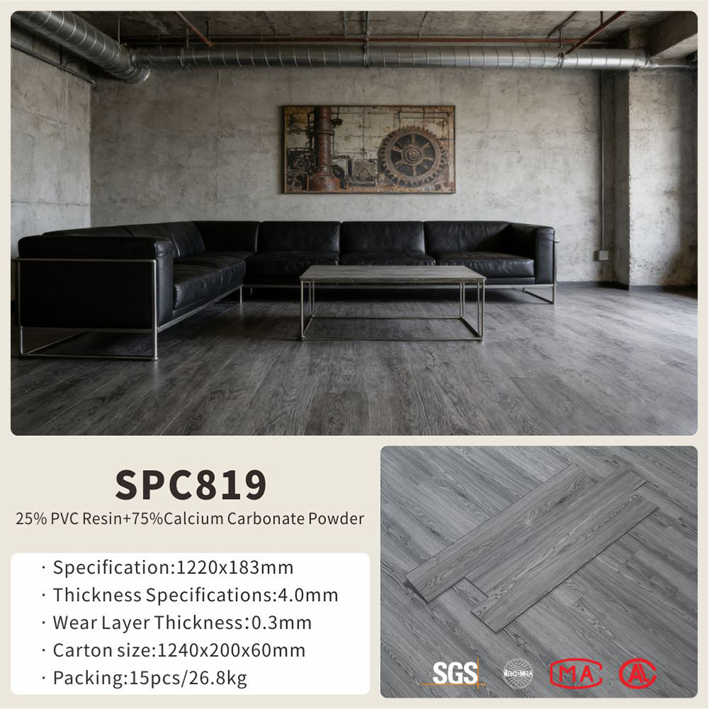 SPC 819
