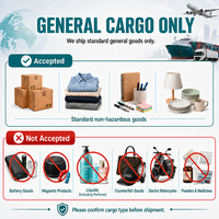 Programa SEND de Amazon, Logística DDP, Agente de Carga Aérea, Transitario de China a EE. UU., Servicio de Preparación de Almacenes FBA, Agente de Envíos