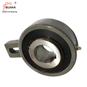 ซัพพลายเออร์ลูกปืนคลัตช์แบบทางเดียว BSEU70-50 Backstop Clutch Cam Clutch - Product Image 2