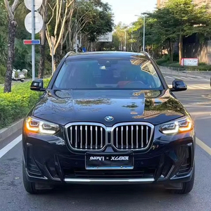<span class=keywords><strong>BMW</strong></span> <span class=keywords><strong>X3</strong></span> <span class=keywords><strong>2022</strong></span> Facelift XDrive25i M Sport Package, SUV Usado Listo para Exportar, con <span class=keywords><strong>Precio</strong></span> Competitivo - Product Image 1
