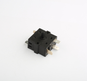 Ventilador de pedestal de calentador eléctrico, codificador smd de 250 v, interruptor rotativo de <span class=keywords><strong>2</strong></span> vías y 7 posiciones - Product Image 5