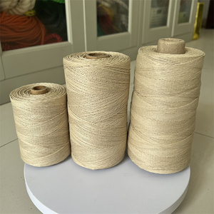 حبل القنب 1 ،-6 ، خيط القنب خيوط القنب رقيقة - Product Image 5