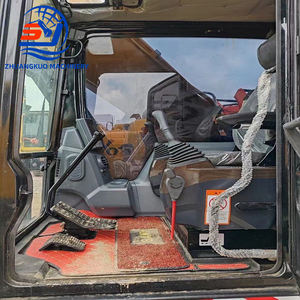 Pelle sur chenilles SANY SY215C d'occasion en bon état à vendre Pelle sur chenilles SANY SY215C à prix compétitif - Product Image 5